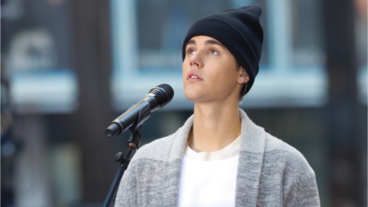 Justin Bieber's April Fool's Pregnancy Joke Draws Backlash