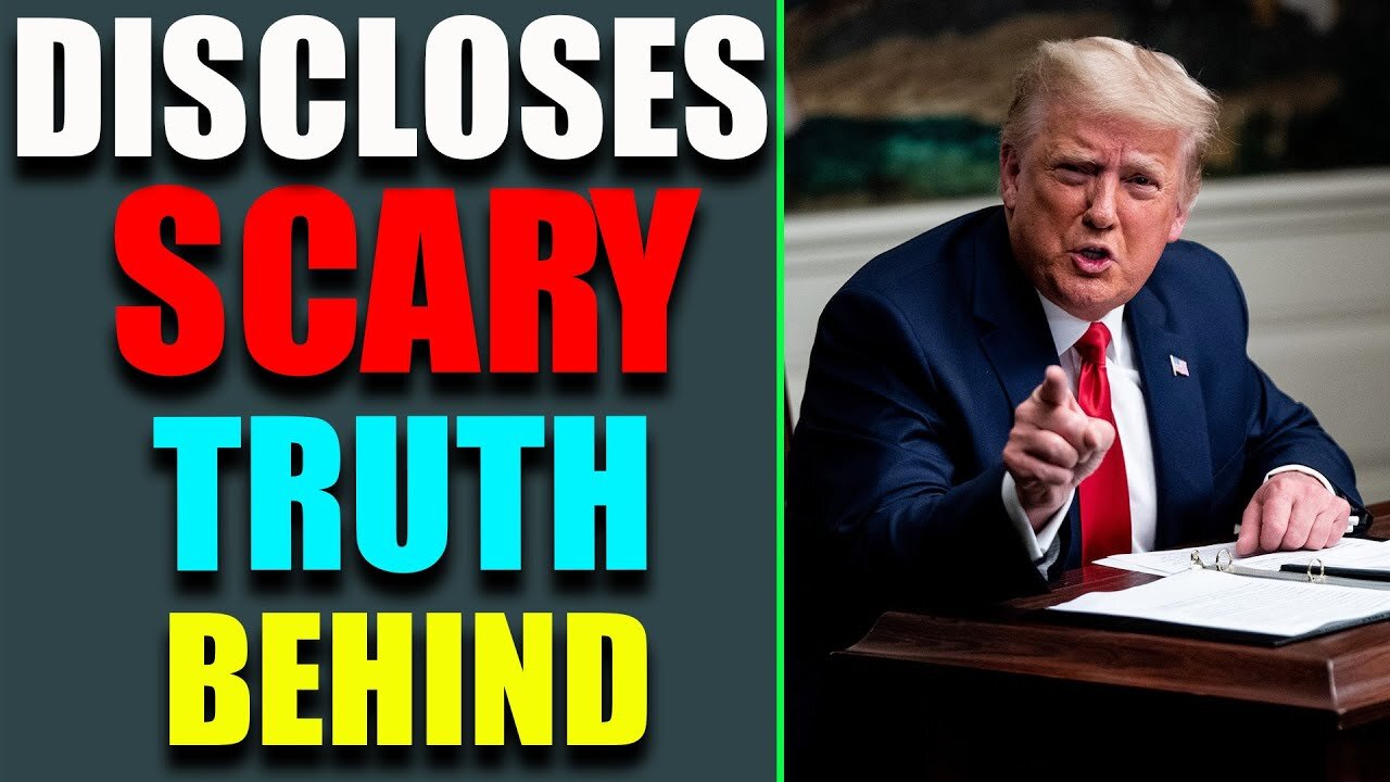 EXTRA RESTORED REPUBLIC VIA A GCR: HUGE UPDATE AS OF MAY 5, 2022 - TRUMP NEWS