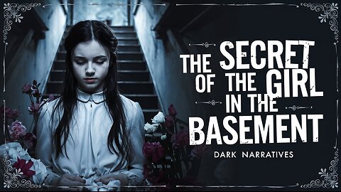 The Secret of the Girl in the Basement