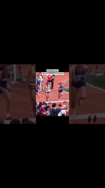 Don't Give Up After Failure! Here's Why #shorts
