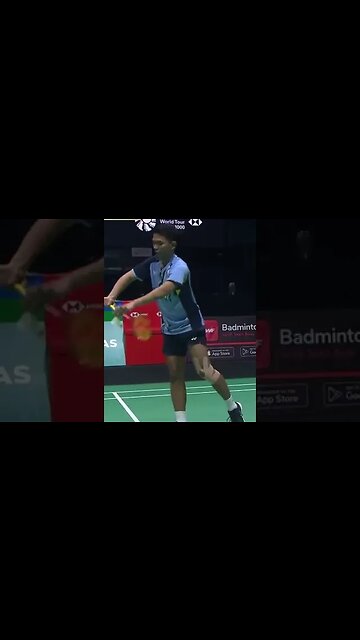 Alfian/Ardianto vs Liang/Wang - Finals #shorts