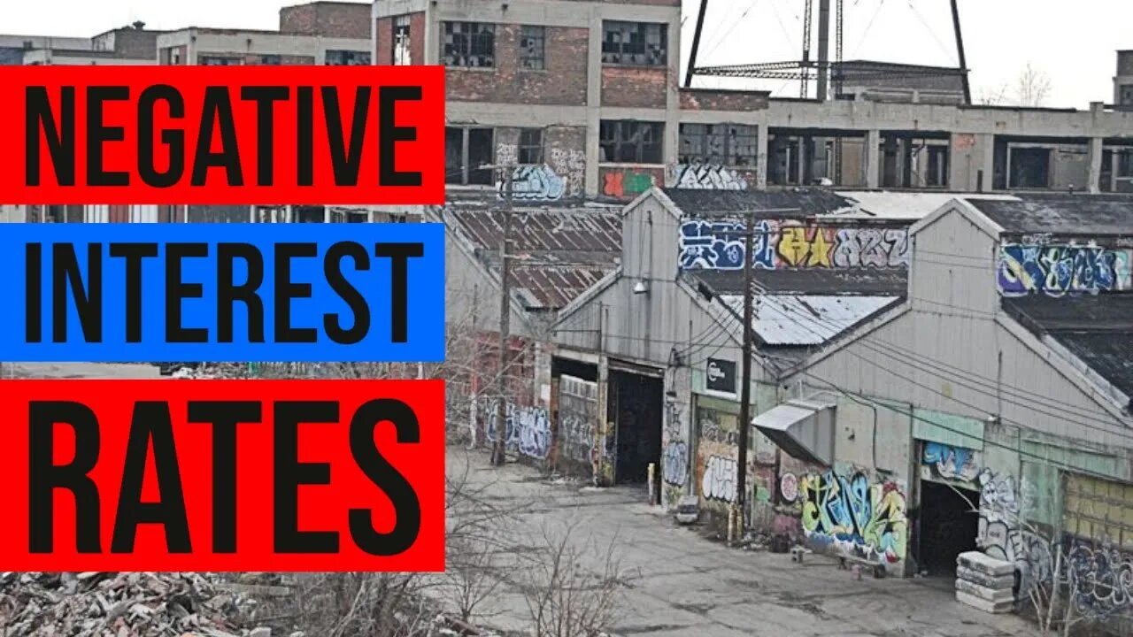 The Root Of American Decay