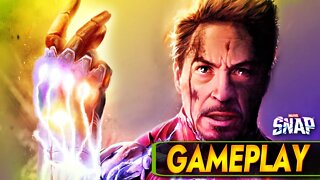 🔴IT'S ADDICTIVE | MARVEL SNAP | #marvel