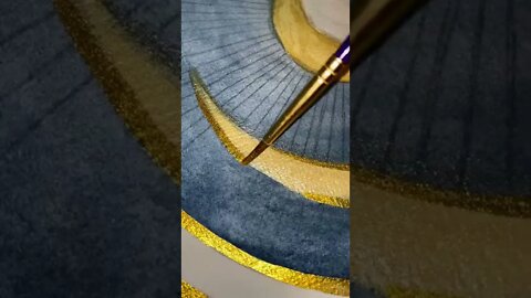 Paint Art Tiktok yusr art
