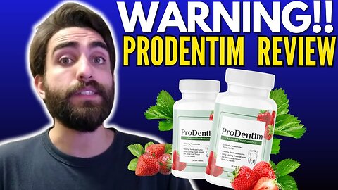 ProDentim Reviews: Discover the Secret to Stronger Teeth and Healthier Gums