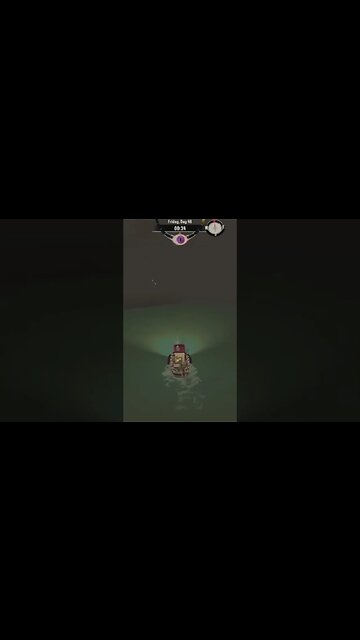 dredge that's not another ship. it's a creature from the deep