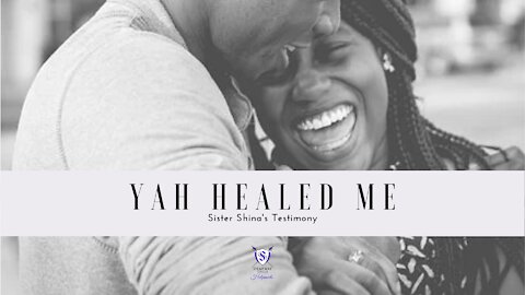 || YAH Healed Me! Diastasis Recti & Weak Pelvic Floor Healed!