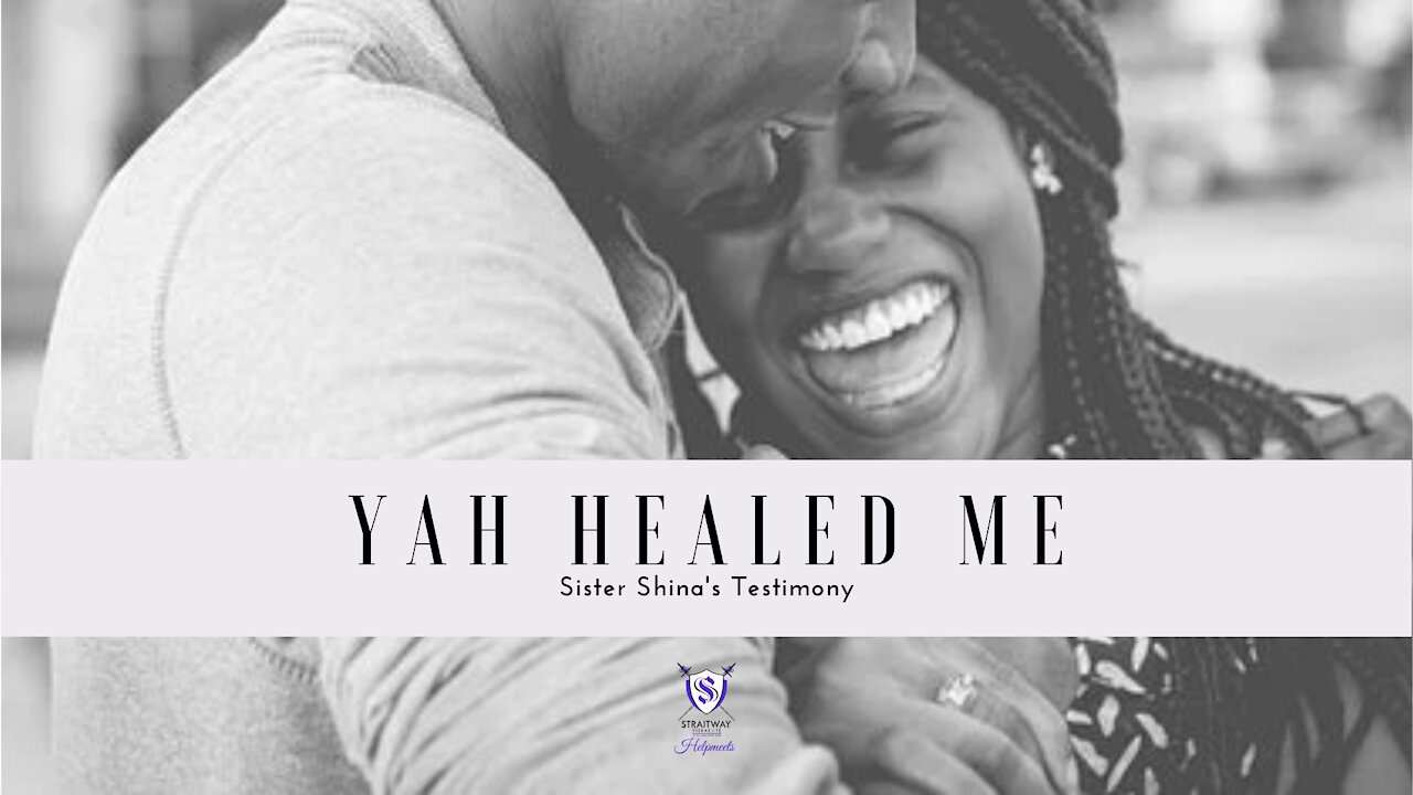 || YAH Healed Me! Diastasis Recti & Weak Pelvic Floor Healed!