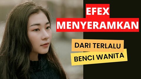 Benci Berlebihan Ke Cewek, Juga Bisa Sangat Berbahaya Efeknya.
