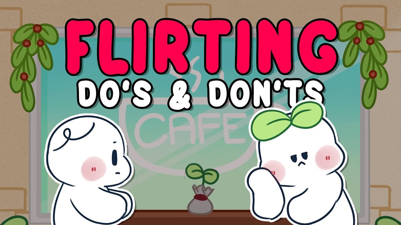 6 Flirting Mistakes That Keep You Single