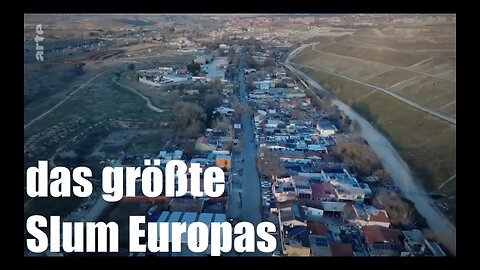 Europas größtes Slum