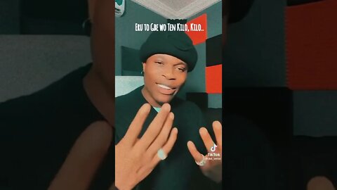 Sungba reaction "remix" by @dai_verse @rewardbeatz .