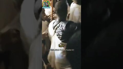ቅዱስ ገብርኤል ሆይ ድምጽህን አሰማን
