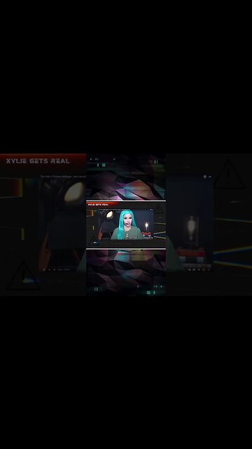 GIANT MIDDLE FINGER #adammcintyre #colleenballinger #swoop