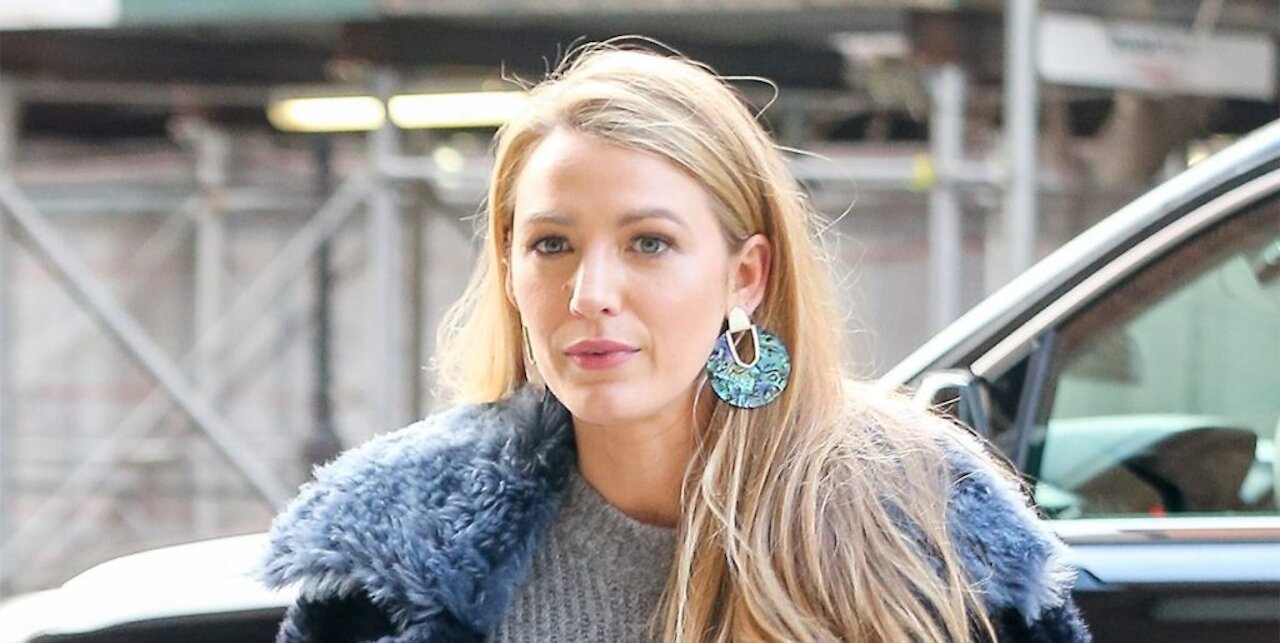 “ES PERTURBADOR”: El día que actriz Blake Lively EXPUSO el HORROR del tráfico de niños