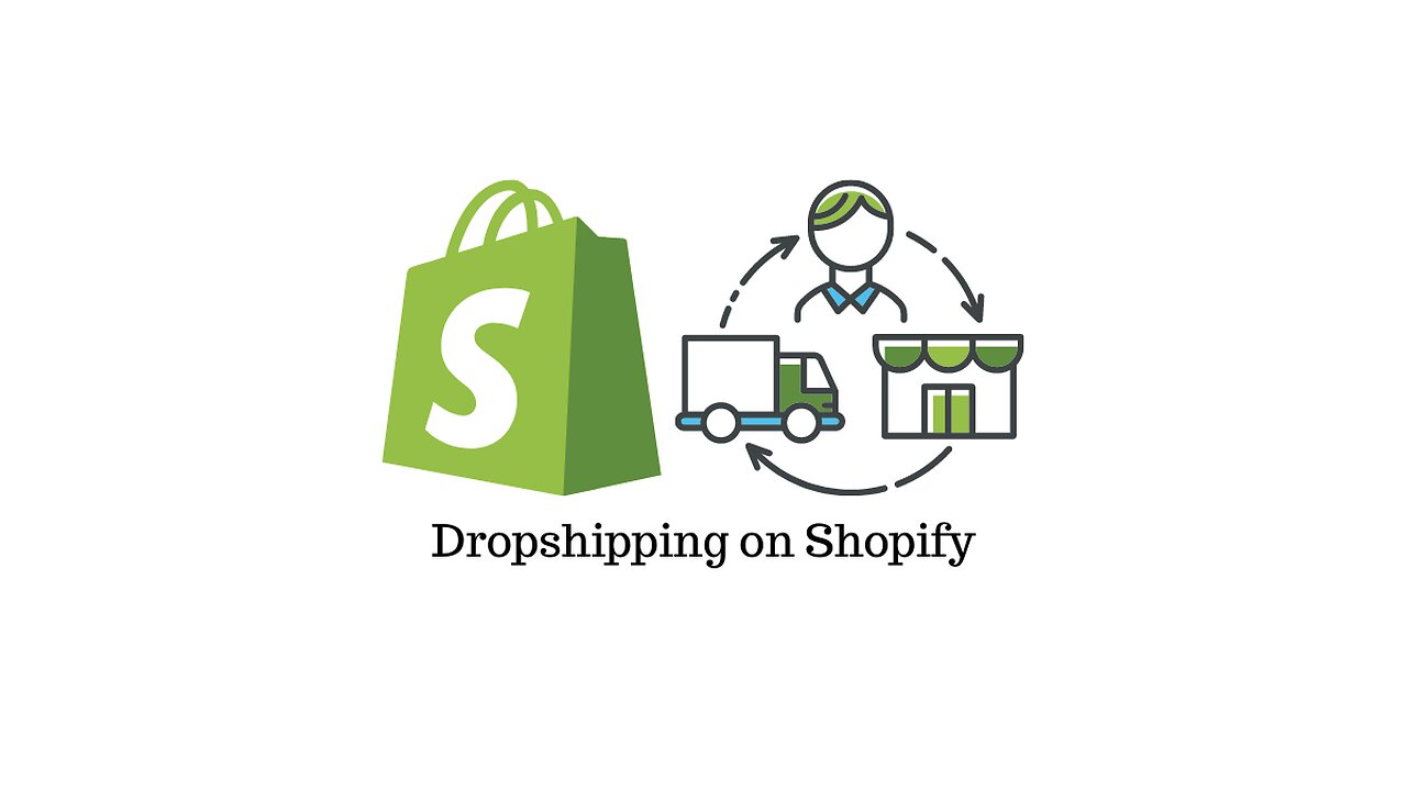 Part-5 What Is Drop-shipping