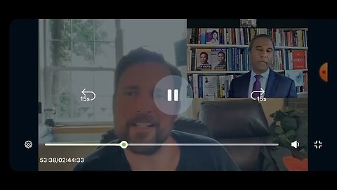 Prt 4 Dr Shiva & Owen Benjamin LS 1717