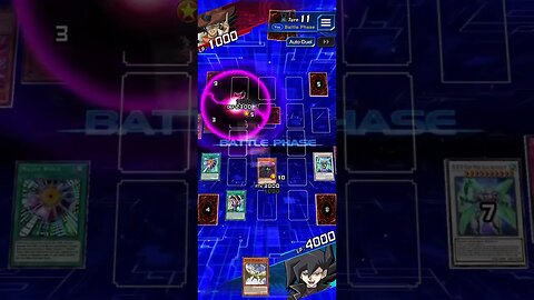 Yu-Gi-Oh! Duel Links - Sarina’s Anime Card: Load of Darkness (Tour Guide Bingo Mission Reward Card)