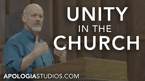 Unity in the Church