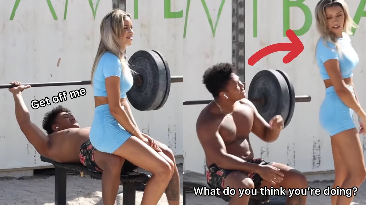 When Women Get REJECTED & Men STOP Simping #7