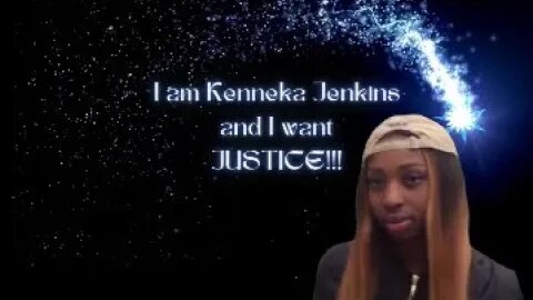 Kenneka Jenkins is finally getting justice!!!