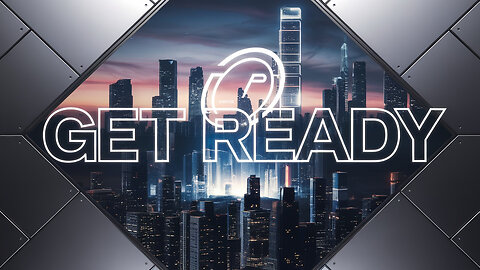 Get Ready for the Biggest LOGO Shift of the Decade Starting Now!