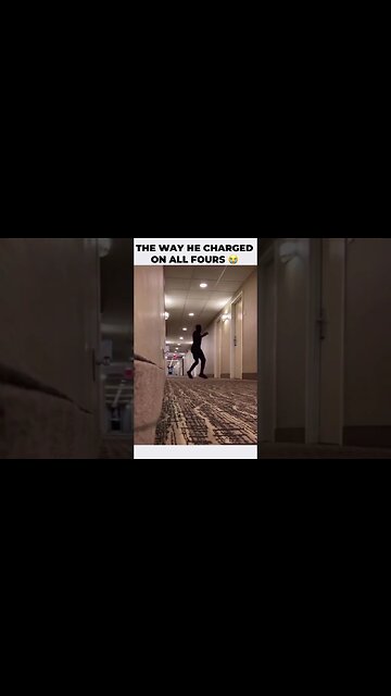 Ding Dong Ditch **Gone Right**😂