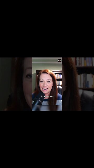 Is What You Do More Important Than What You Believe? with Alisa Childers and Natasha Crain #Shorts