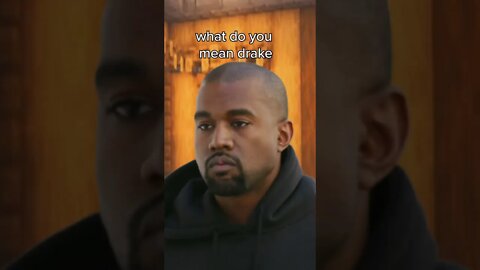 Mr. West Shows Drake his new pet!