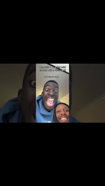 POV: The US is Ghetto AF #shorts