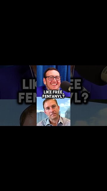 Like Free Fentanyl