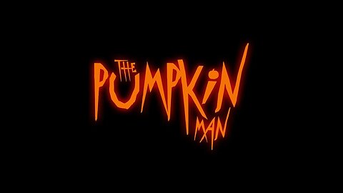 The Pumpkin Man (2023)
