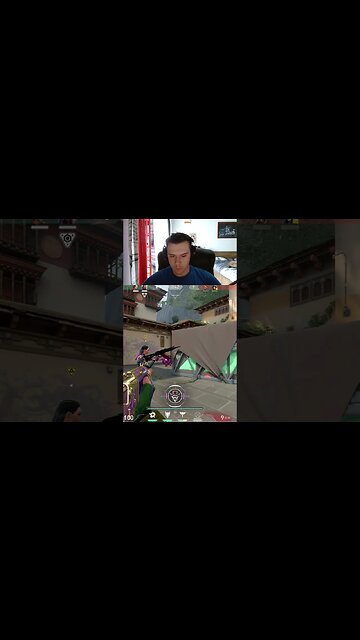 Skye One Tricks Are Insane ft. @paxieh