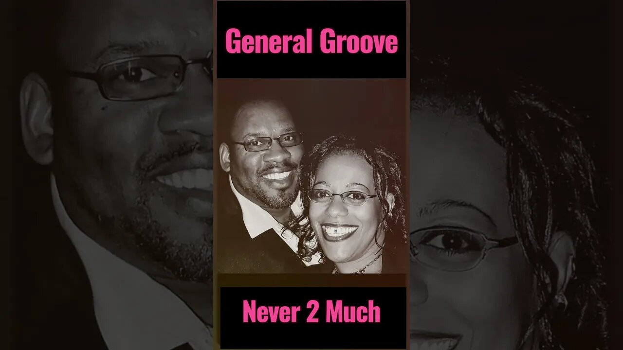 💞 NEVER 2 MUCH feat. Kim Millner 🎙 #lovesongs #shorts #generalgroove