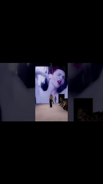 LouisVuitton Spring/Summer 2020 FashionShow Finale