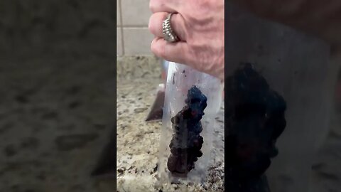 Electrolyte Fruity Freeze pops