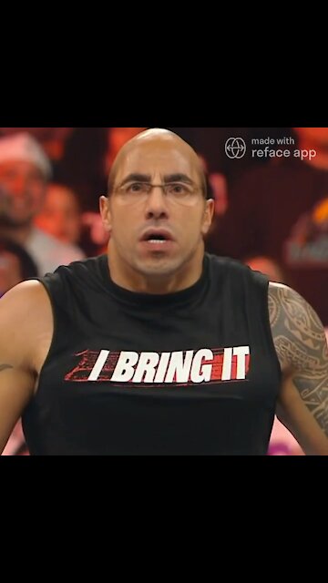 The Ultimate Rock Montage! 🏋️‍♂️