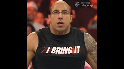 The Ultimate Rock Montage! 🏋️‍♂️