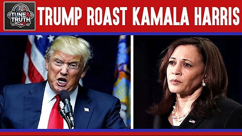 Trump ABSOLUTELY DESTROYS Kamala Harris on FOX & FRIENDS! Pure COMEDY GOLD – Must Watch! Fox News