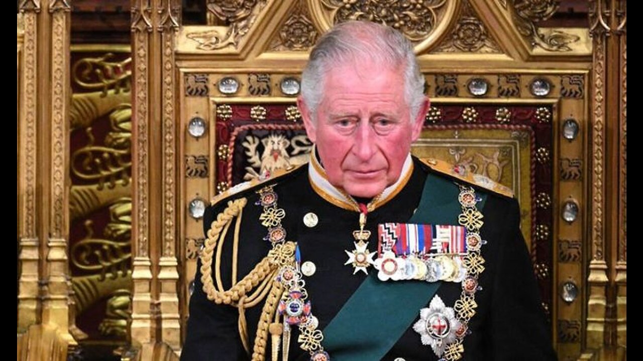 Antichrist - 26 Signs That Point to Prince Charles