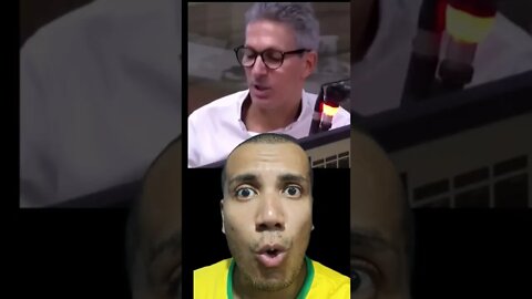 Bolsonaro perdeu pra si mesmo afirma Zema.