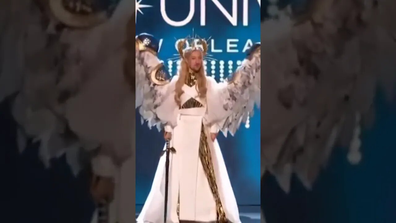 CREEPY AF THEY OPENLY MOCK GOD AND THE BIBLE HIS WORD