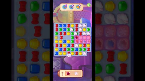 Shorts Playrix Homescapes Gameplay Walkthrough Level 12789-010