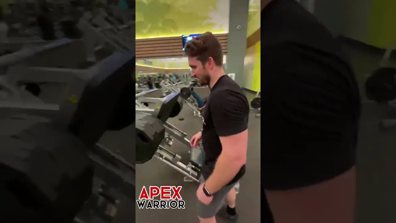 You came to the right place if you want a gym that's driven by athleticism