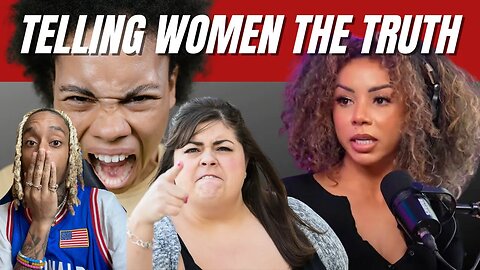 The TRUTH they don't tell Modern Women