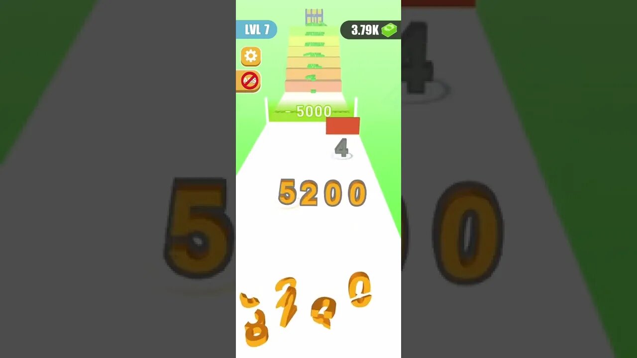 Join Numbers #7