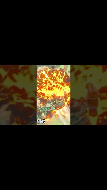 Carpet Bomber Zelda TotK #tearsofthekingdom