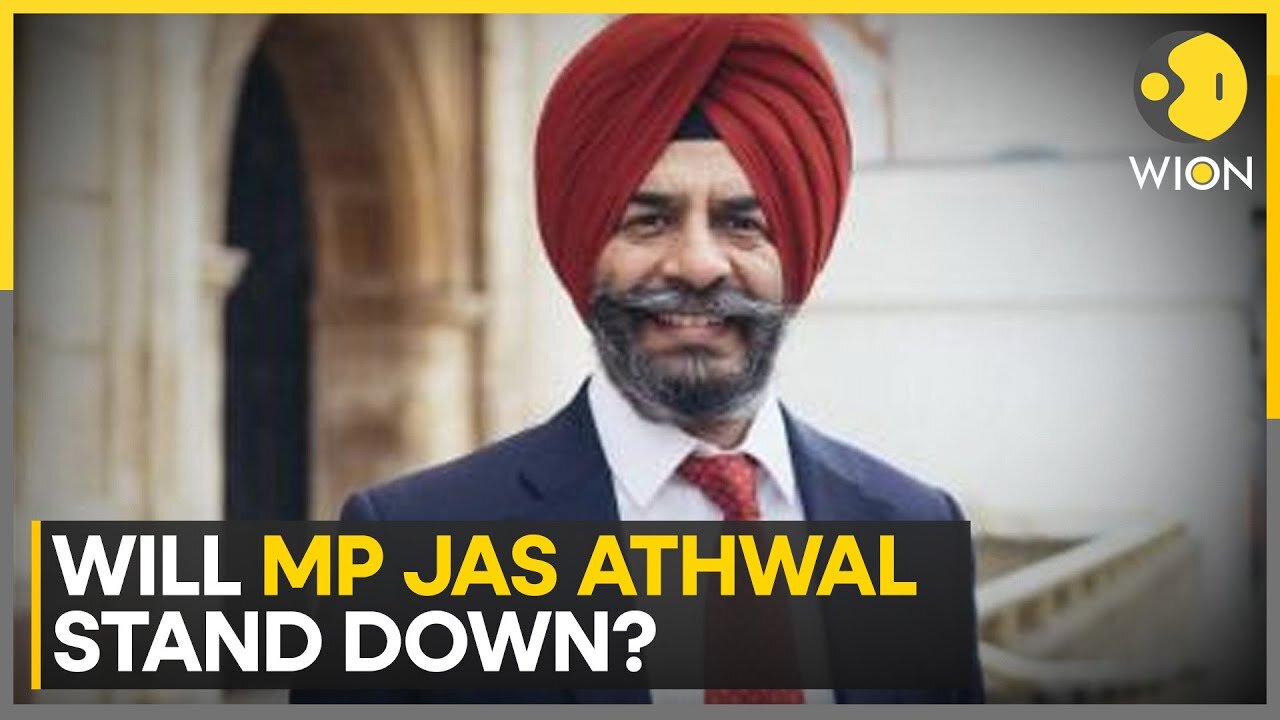 UK: Labour MP Jas Athwal faces heat over condition of rental properties | English News | WION