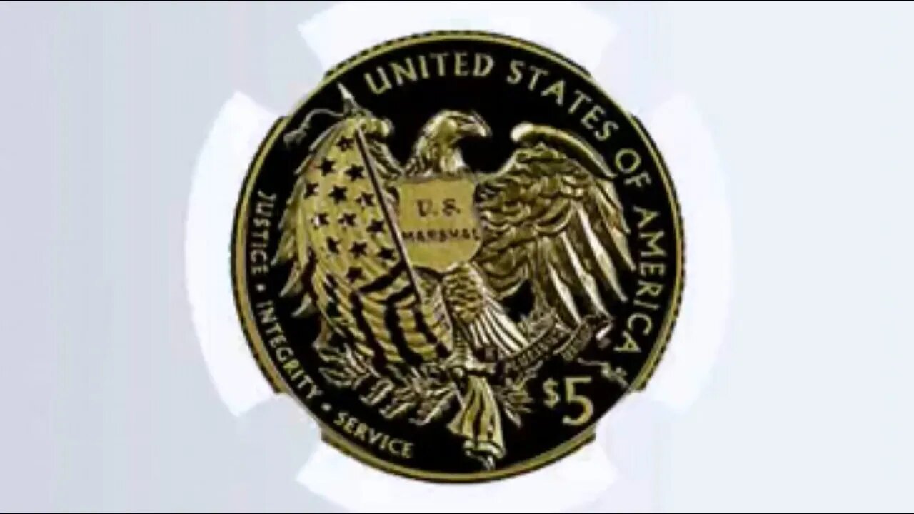 United States Mint Issues 2015 Coins In 2014