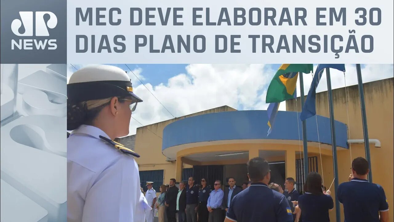 Governo Lula publica decreto que revoga o Programa Nacional de Escolas Cívico-Militares